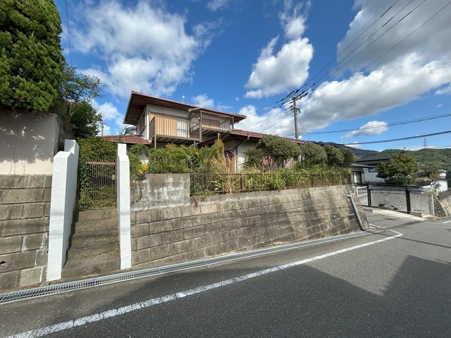248 m² land in Chikushino, Fukuoka - Photo 1