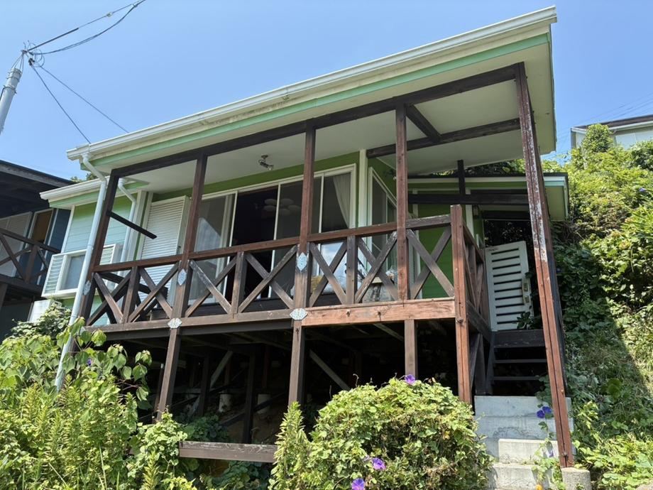 Cozy 2LDK House with Sea View in Suo-Oshima - Photo 1