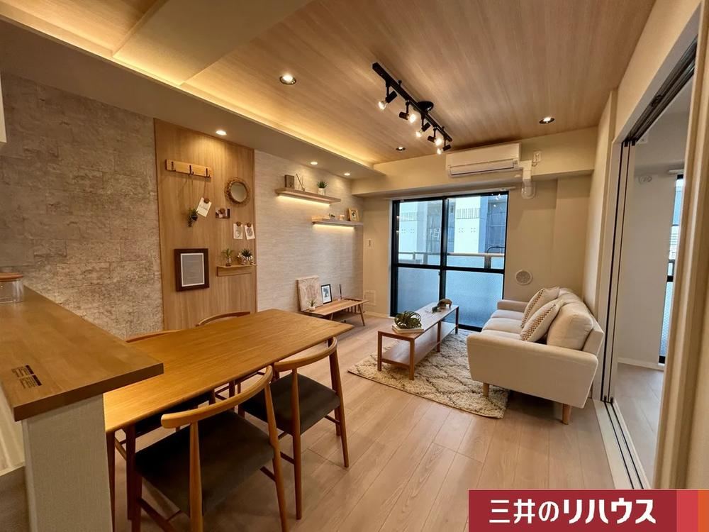 3LDK Apartment in Kumanocho with Renovation - Photo 1