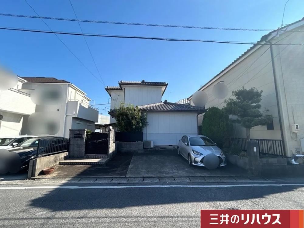 Charming 5LDK House Near Kiyosu Station - Photo 1