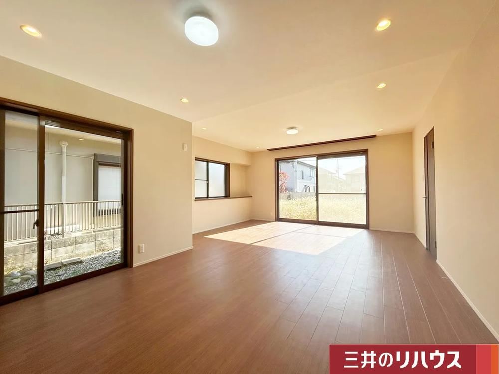Renovated 4LDK + S House in Miyashita - Photo 1