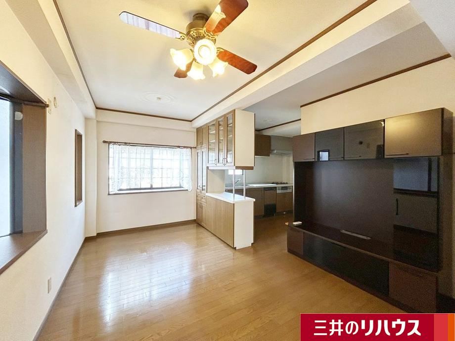 3LDK House with Abundant Light in Fukai, Osaka - Photo 1