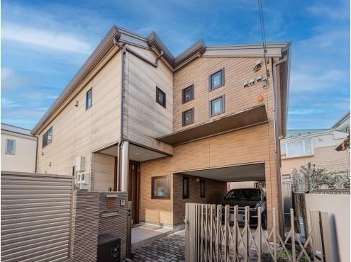 Elegant 4LDK House in Kamiyagi - Photo 1