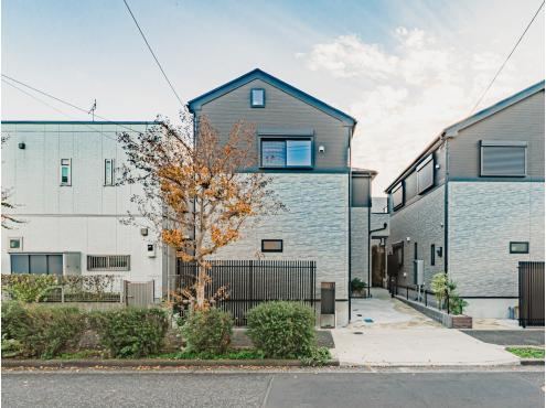 Newly Built 3LDK House Near Nishitakaido Station - Photo 1