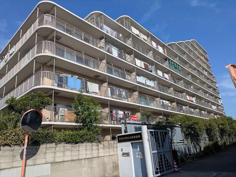 Stylish 3LDK Apartment in Adachi - Photo 1