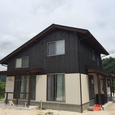 Charming 3LDK House with Garden in Hoki Town - Photo 1