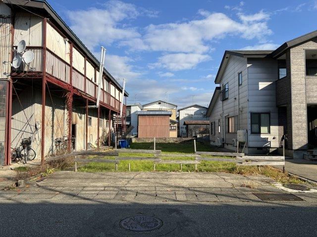 Flat Land with Easy Access in Yokote - Photo 1