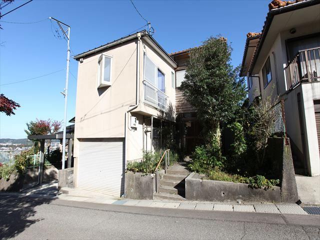 Spacious 7DK House in Okuwa Town - Photo 1