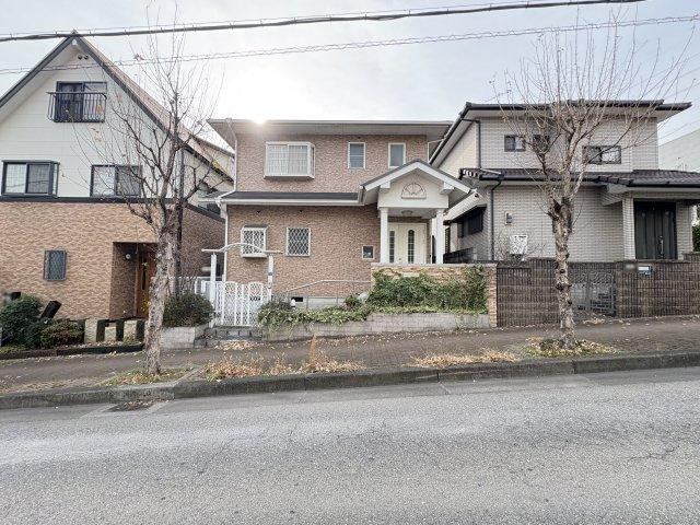 Bright 4LDK House in Futatsuya - Photo 1