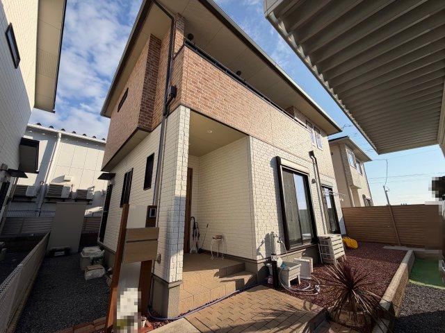 4LDK house in Tatebayashi, Gunma - Photo 1