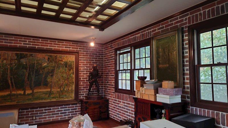 Elegant 3DK+S House in Kurashiki - Photo 1