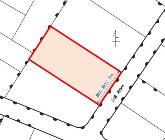 356 m² land in Kanazawa, Ishikawa - Photo 1