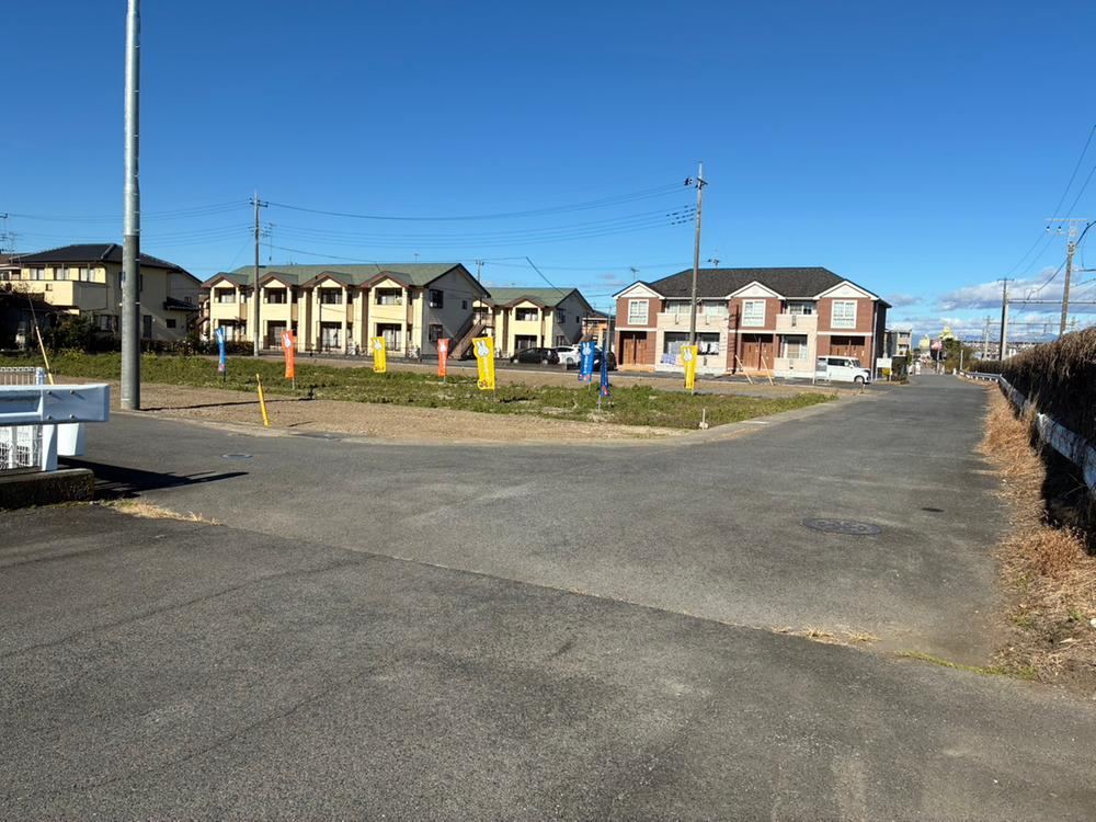 Convenient Land Near Ujiie Station - Photo 1