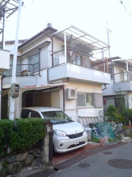 Family-Friendly 5DK House in Nagao Nishimachi - Photo 1