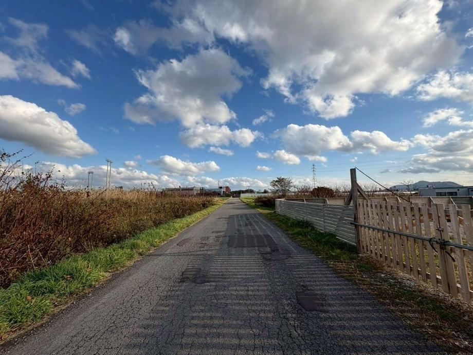 Versatile Land in Nishikikyo - Photo 1