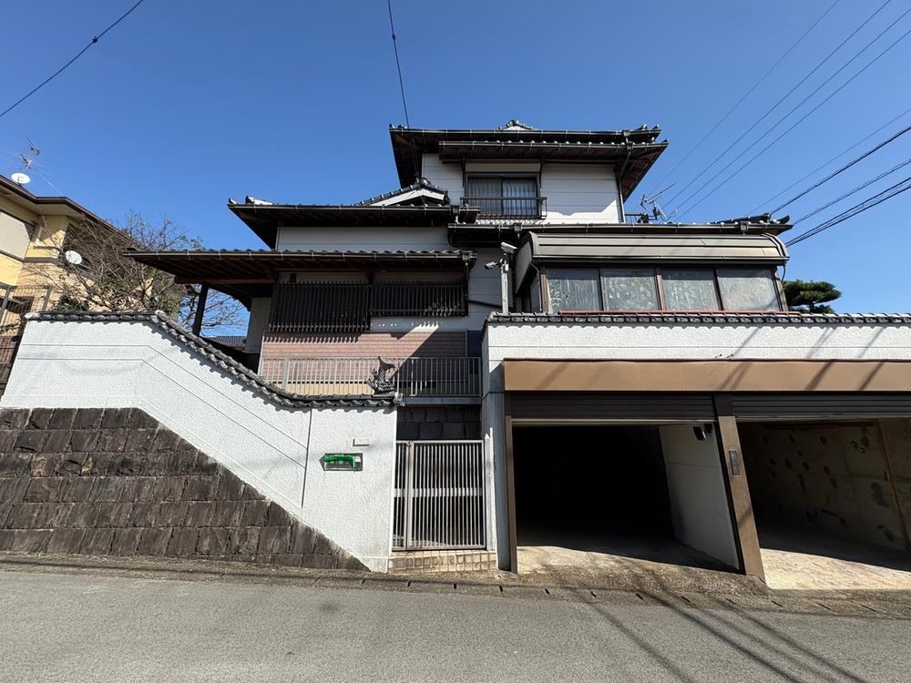 Spacious 5DK Home with Great Views in Kumamoto - Photo 1