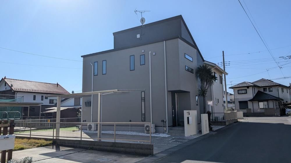 Modern 3LDK Detached House in Hitachinaka - Photo 1