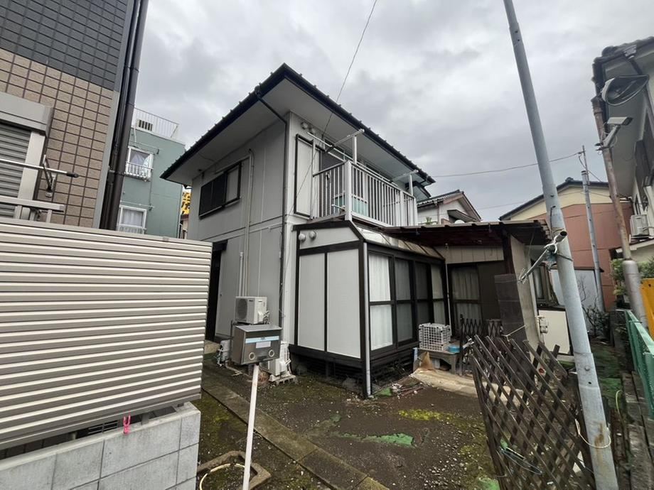 Convenient Land Near Yamato Station - Photo 1