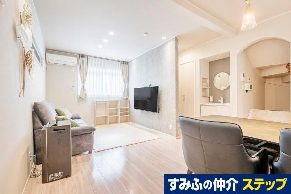 New Family-Friendly 3LDK Home in Kamitsuruma - Photo 1