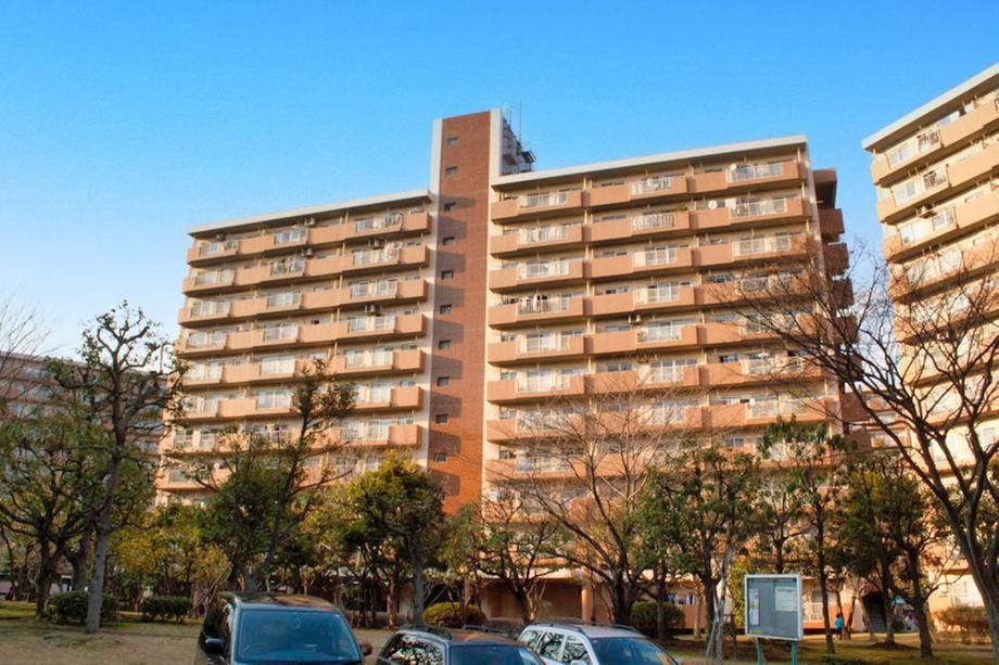 3LDK Apartment in Mihama, Urayasu - Photo 1