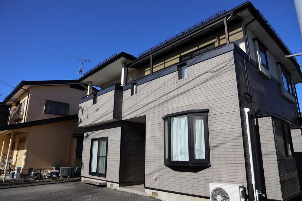 Spacious 4LDK House in Jousai Town, Morioka - Photo 1