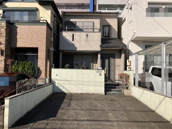 114 m² land in Mizuho Ward, Nagoya, Aichi - Photo 1