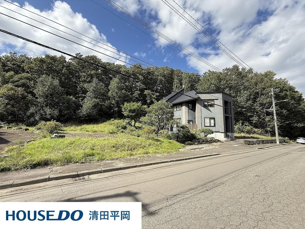 6LDK house in Kiyota Ward, Sapporo, Hokkaido - Photo 1