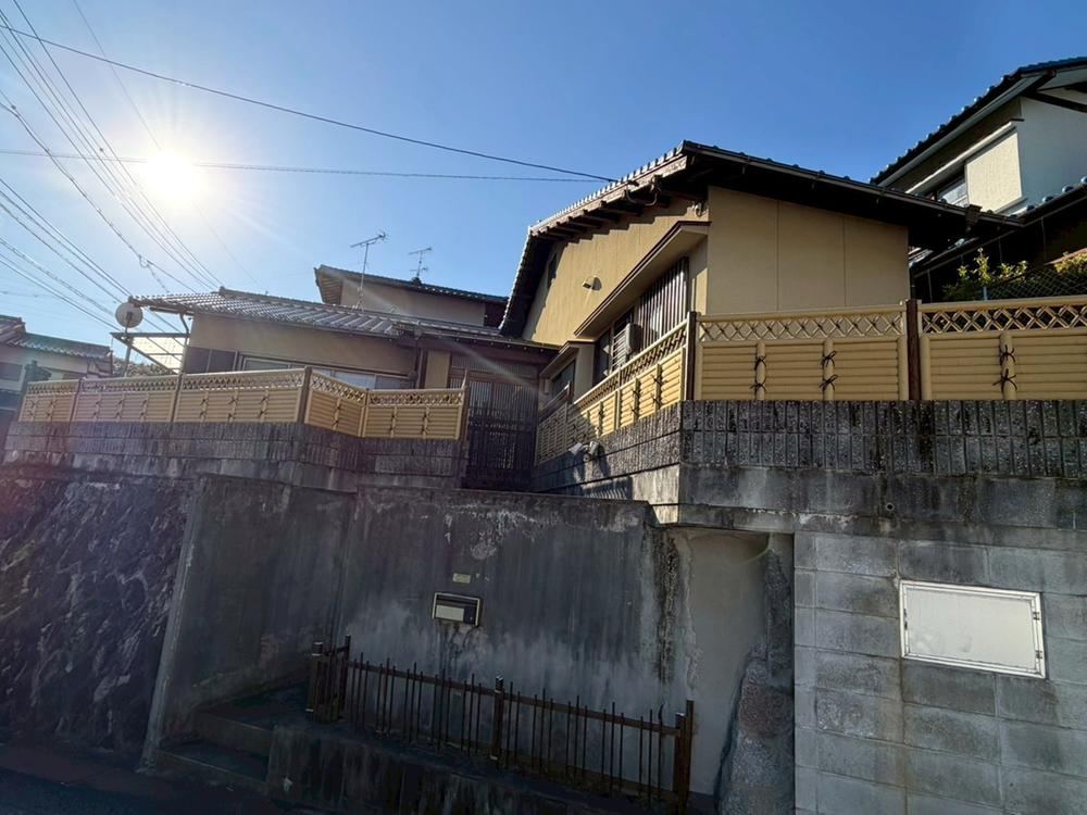 3DK house in Aki Ward, Hiroshima - Photo 1