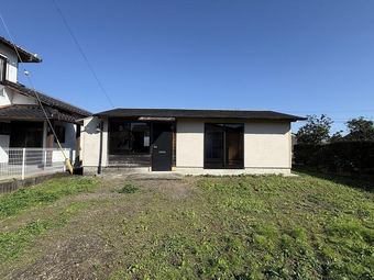 1LDK house in Saito