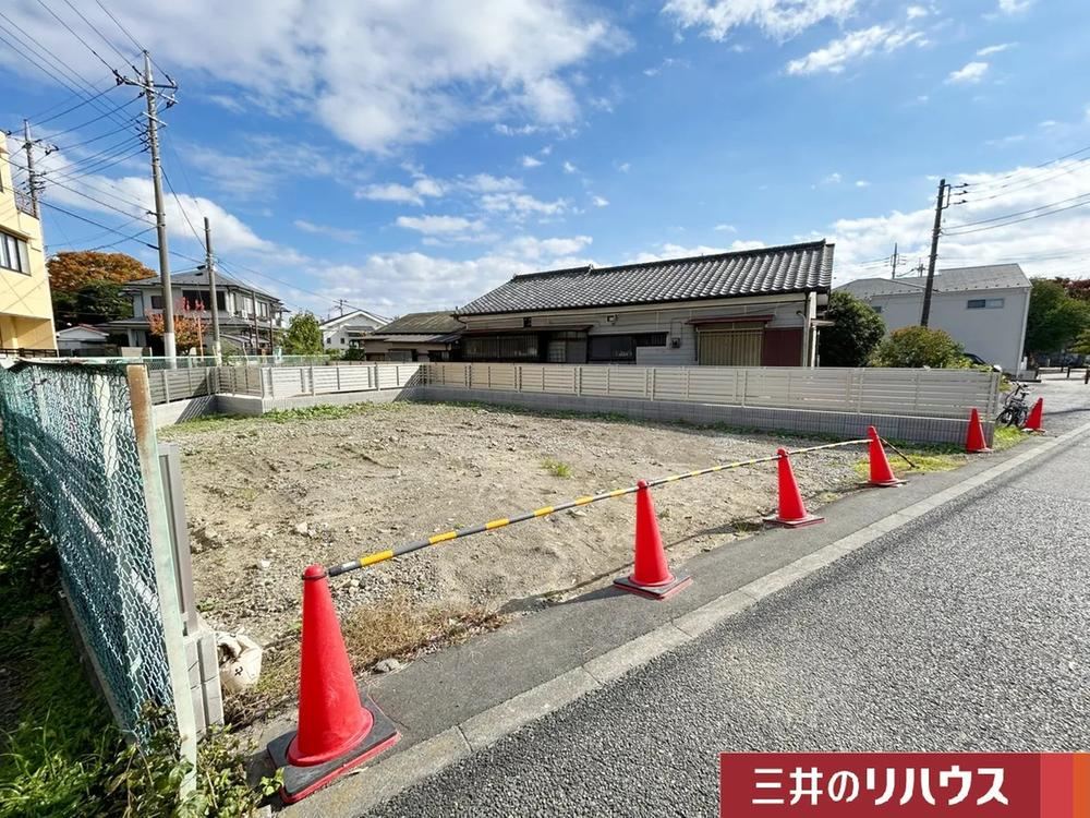121 m² land in Fuchu, Tokyo - Photo 1