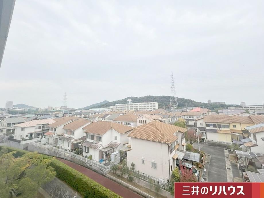4DK apartment in Suma Ward, Kobe, Hyogo - Photo 1