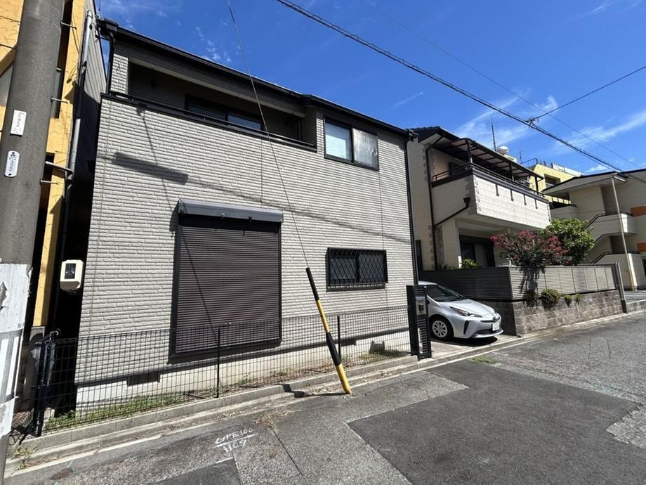 2LDK House Near Karasumori Station - Photo 1