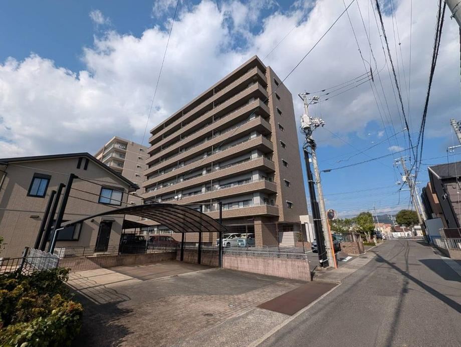 3LDK+2S apartment in Kudamatsu, Yamaguchi - Photo 1