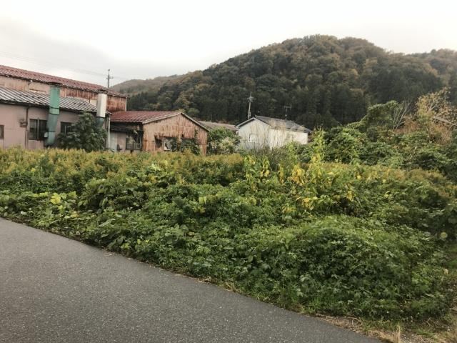 644 m² land in Kaga, Ishikawa - Photo 1
