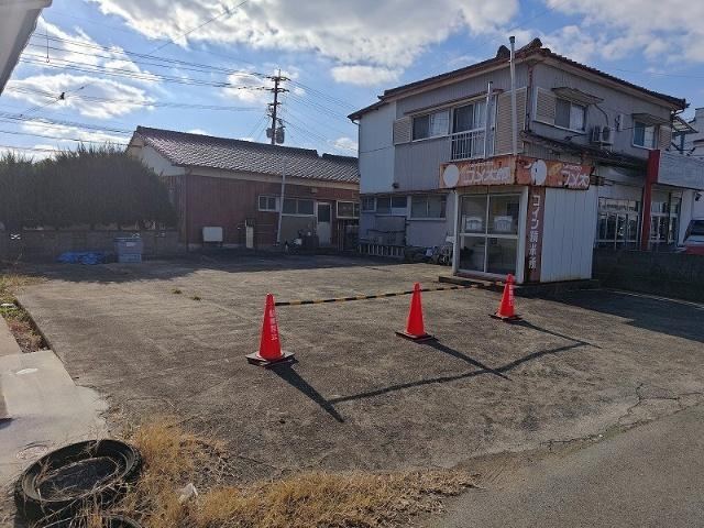 166 m² land in Isahaya, Nagasaki - Photo 1