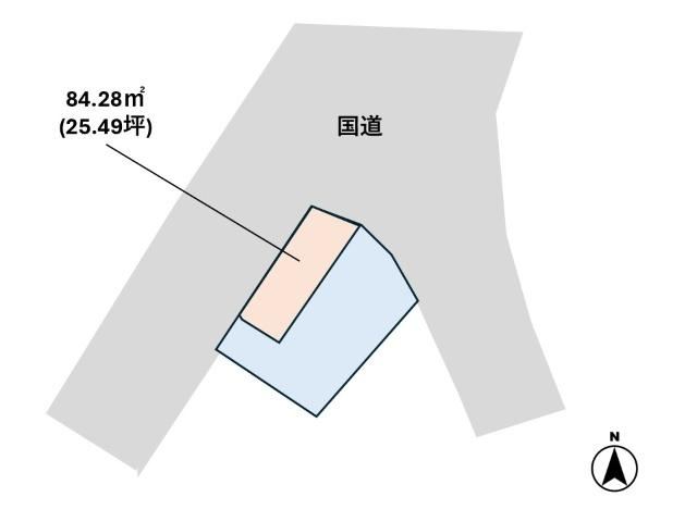 84 m² land in Unzen, Nagasaki - Photo 1