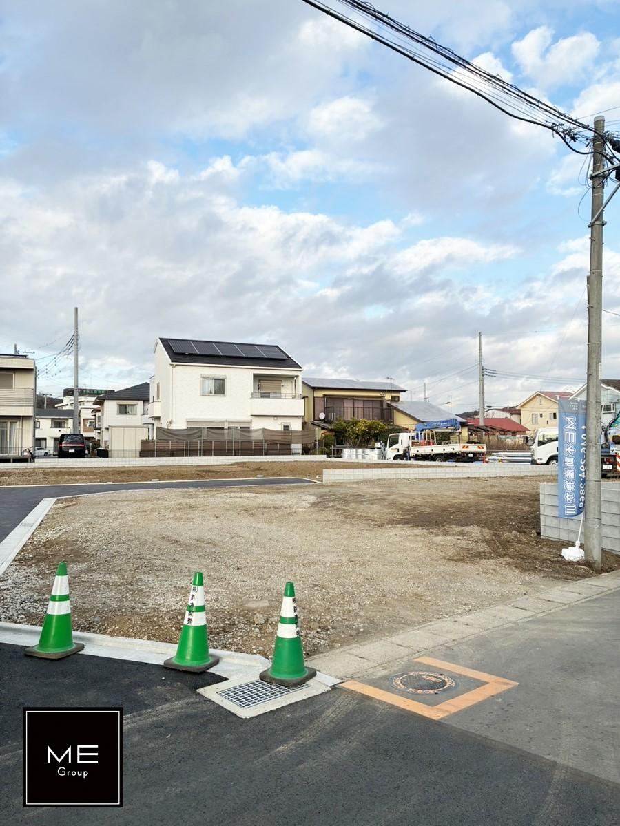Build Your Dream Home in Kokufushinjuku - Photo 1