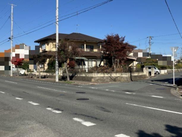 Sunny Corner Lot in Gogaoka - Photo 1