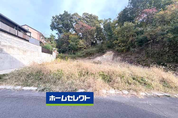 Spacious Land in Tagajo City - Photo 1