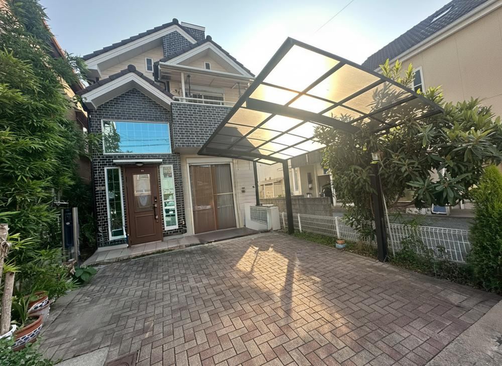 Versatile 4SLDK House in Nishiyodogawa - Photo 1