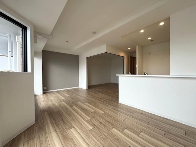 3LDK apartment in Nishi Ward, Hiroshima - Photo 1
