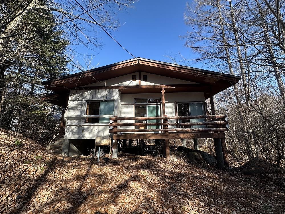 2LDK house in Tsumagoi, Agatsuma District, Gunma - Photo 1