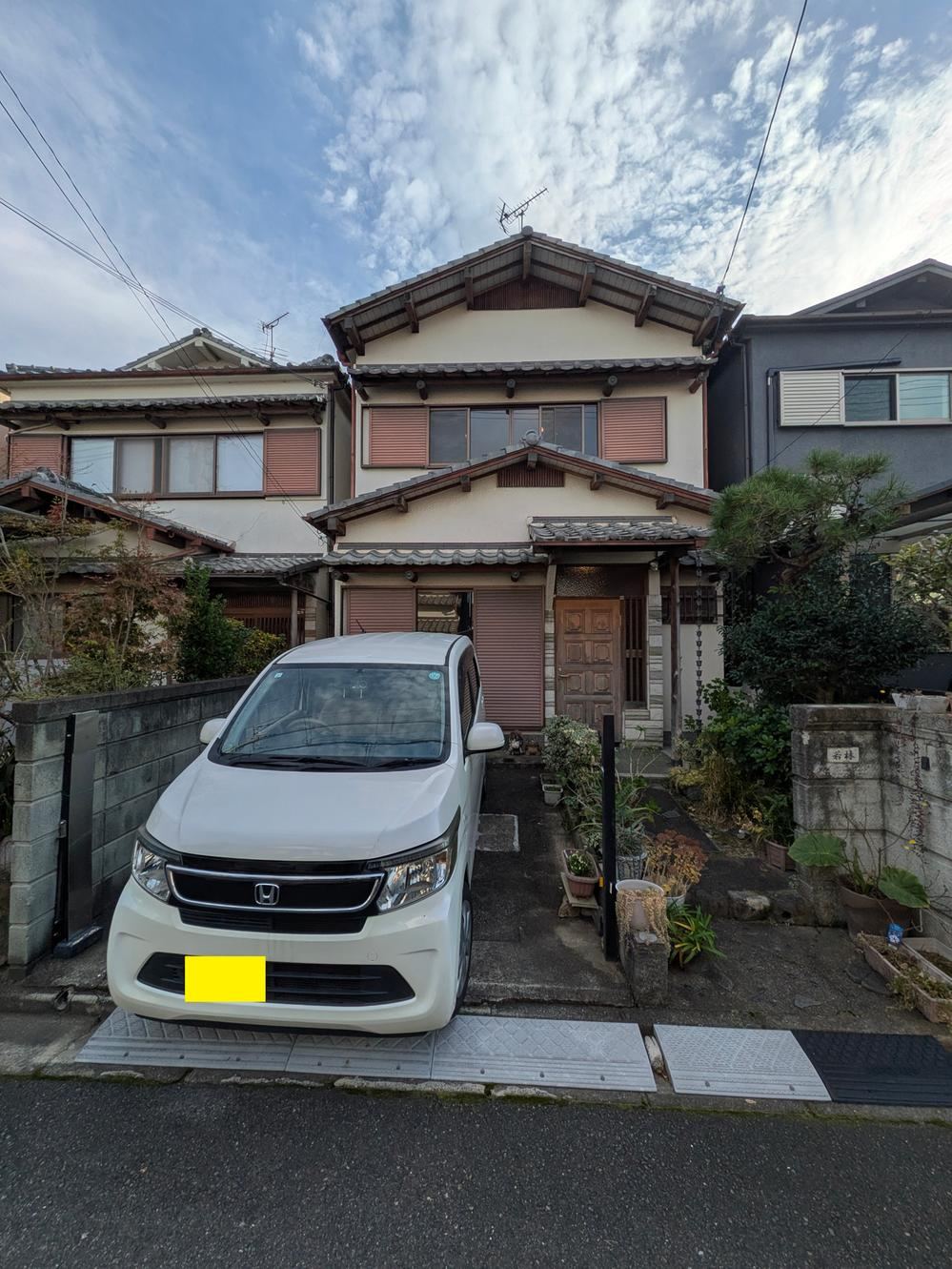 Spacious 4DK Home in Yamato-Koriyama - Photo 1