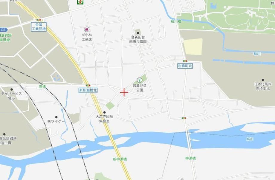 258 m² land in Takasaki, Gunma - Photo 1