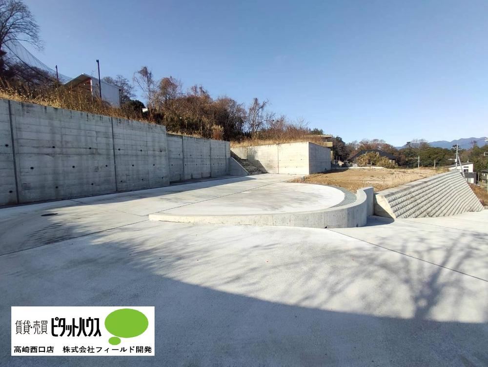 595 m² land in Takasaki, Gunma - Photo 1
