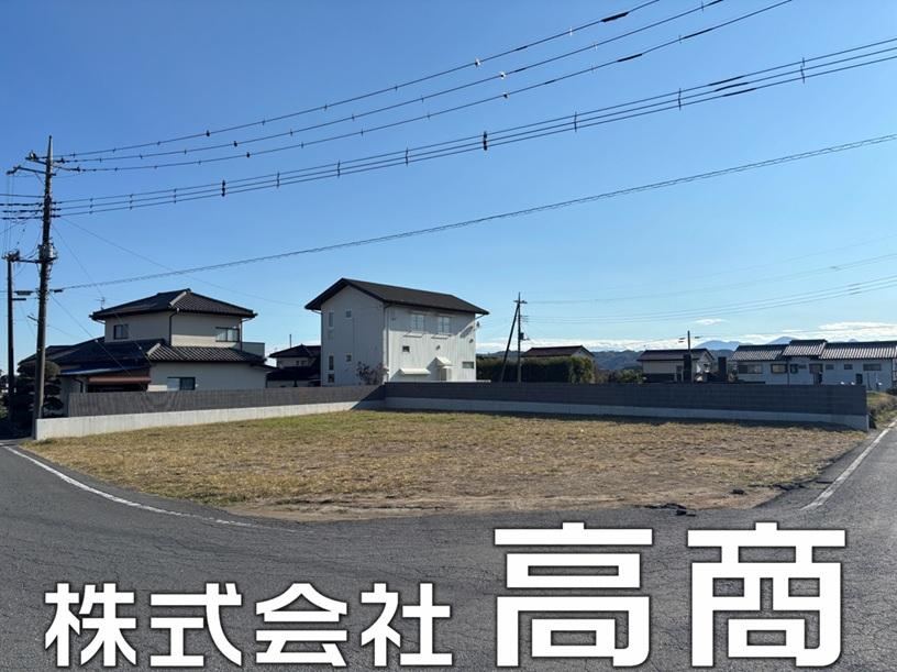 633 m² land in Takasaki, Gunma - Photo 1