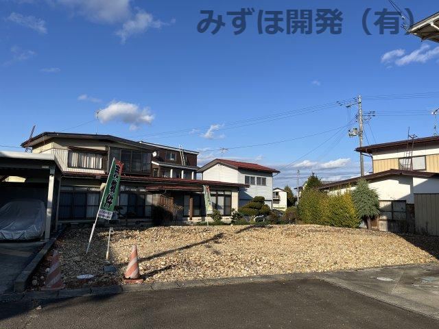 Buildable Land with No Restrictions in Nakayama - Photo 1