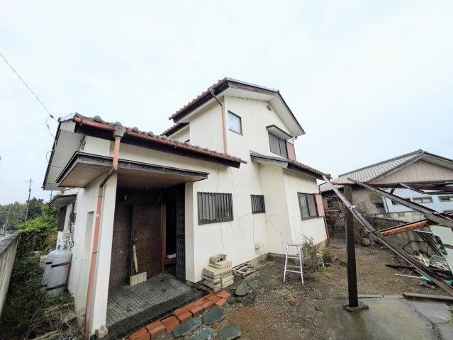 Renovation Project Opportunity in Matsuseki - Photo 1