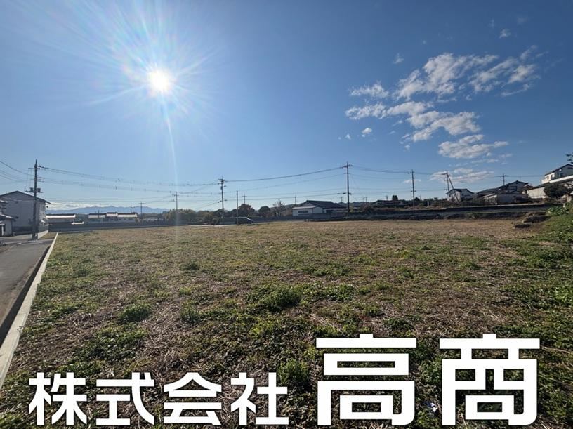 2082 m² land in Takasaki, Gunma - Photo 1