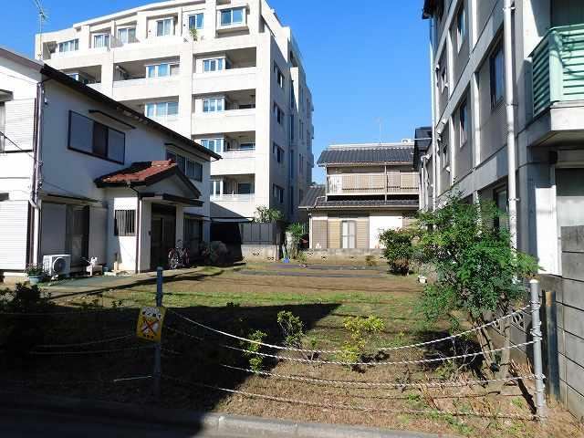 137 m² land in Nerima Ward, Tokyo - Photo 1